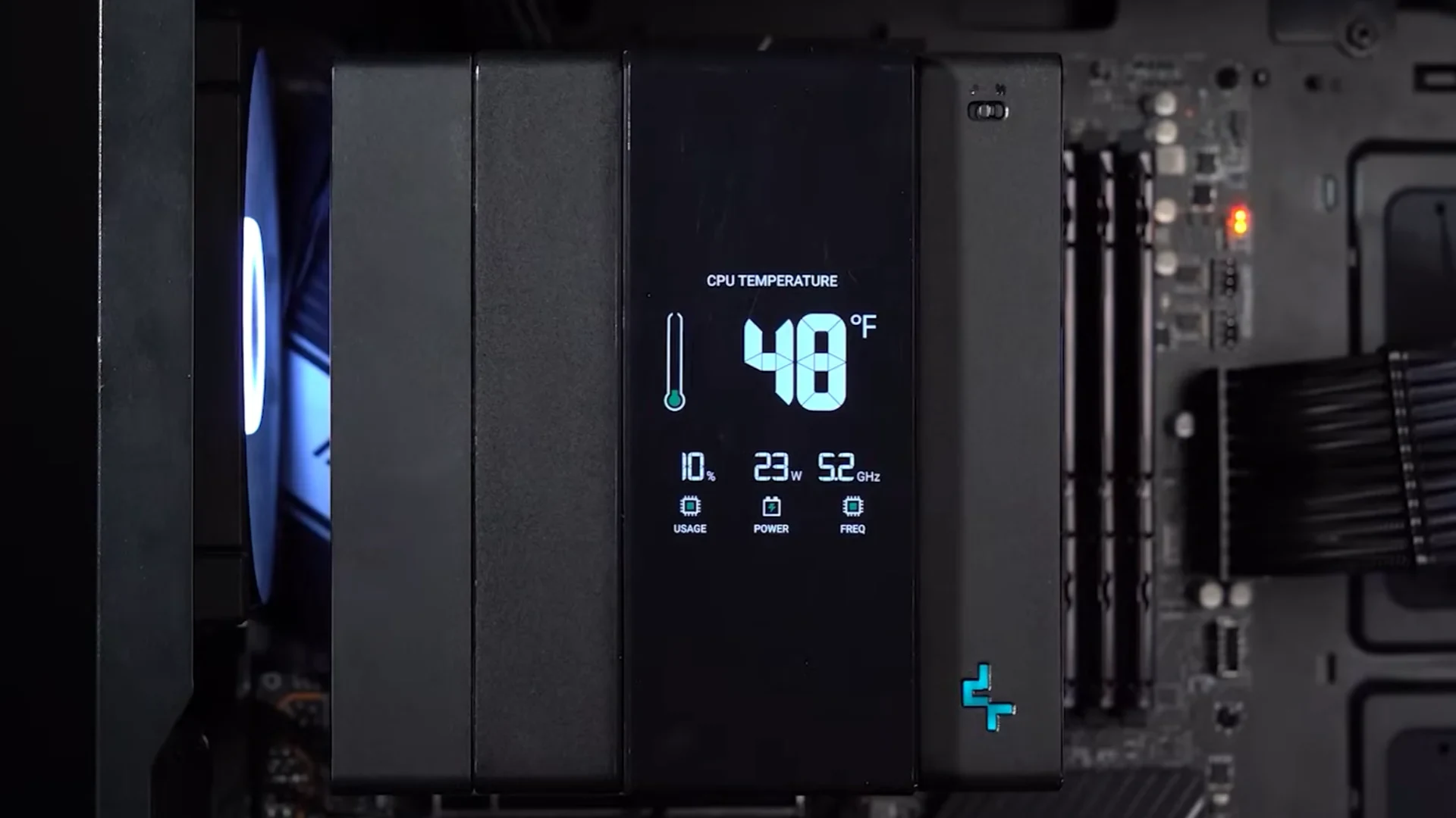 Tản nhiệt khí DeepCool ASSASSIN IV - NEW