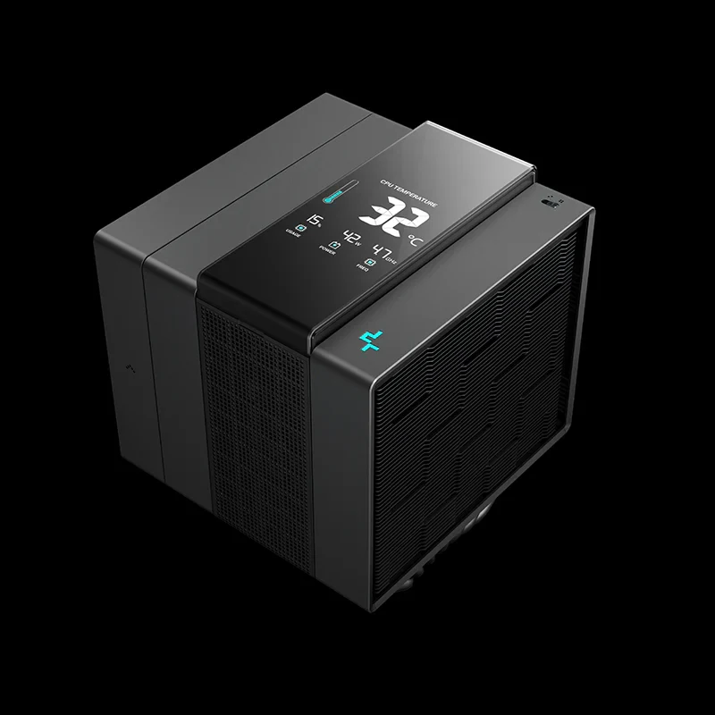 Tản nhiệt khí DeepCool ASSASSIN IV - NEW