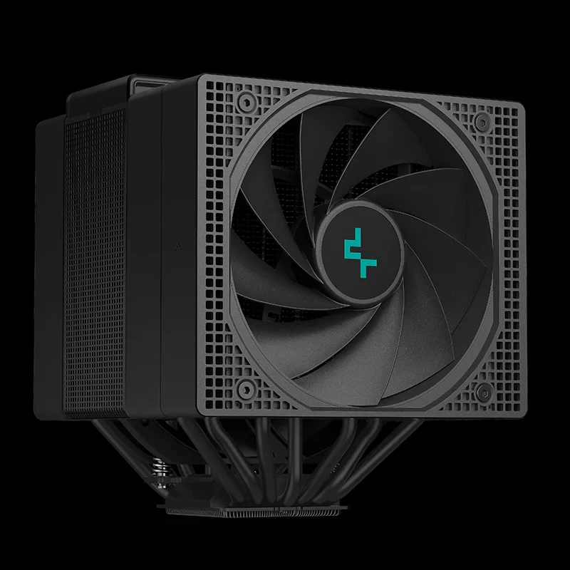 Tản nhiệt khí DeepCool ASSASSIN IV VC VISION - NEW