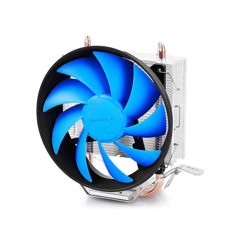 Tản nhiệt khí DeepCool GAMMAXX 200 V2 - NEW