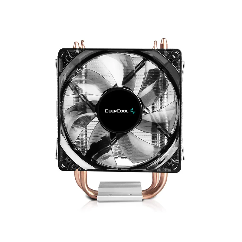 Tản nhiệt khí DeepCool GAMMAXX 200 V2 - NEW