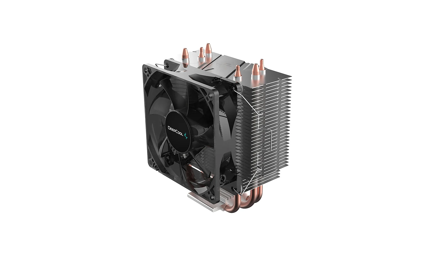 Tản nhiệt khí DeepCool GAMMAXX 300 FURY - NEW