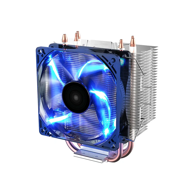 Tản nhiệt khí DeepCool GAMMAXX 300 FURY - NEW