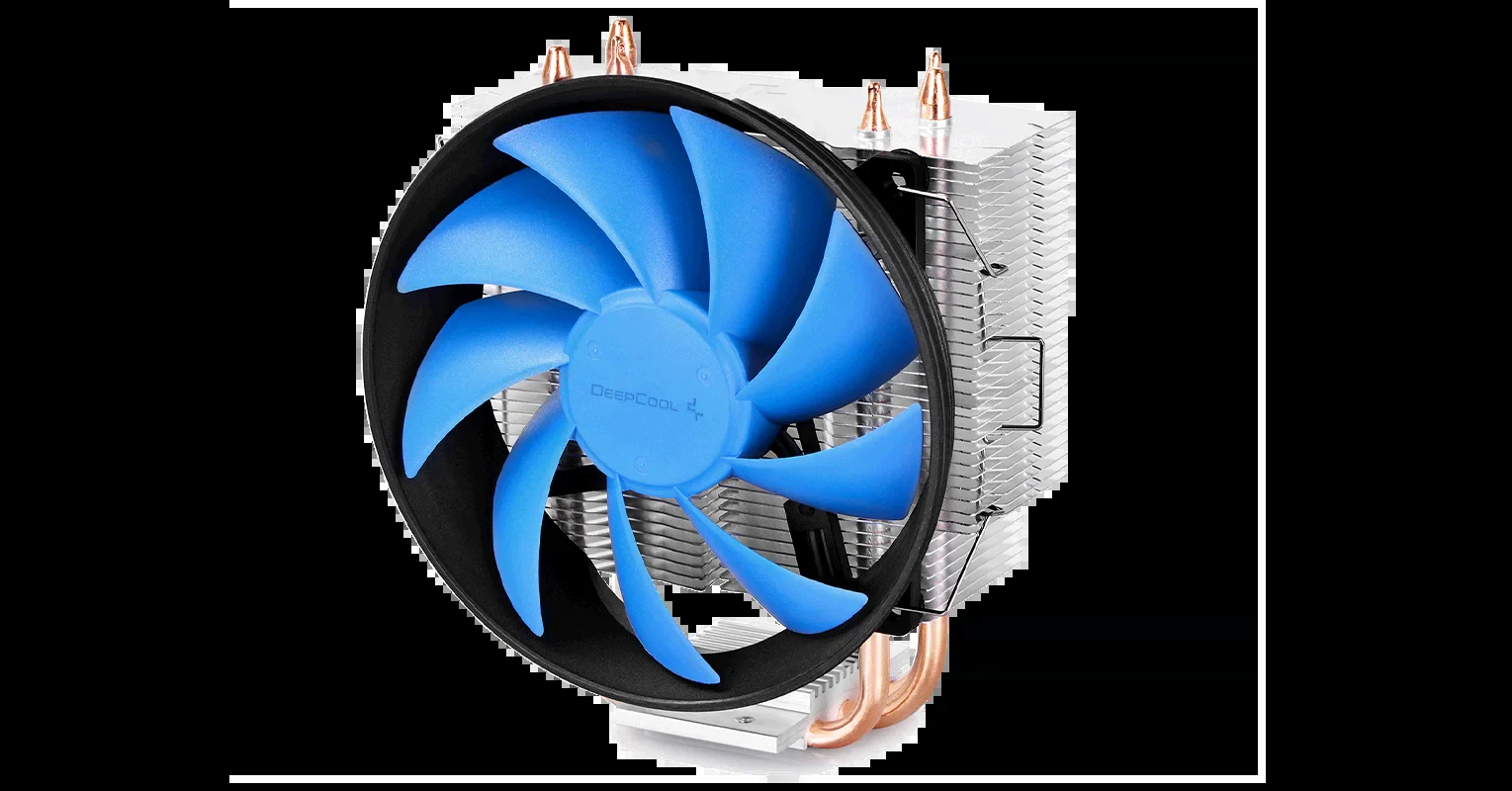 Tản nhiệt khí DeepCool GAMMAXX 300 - NEW