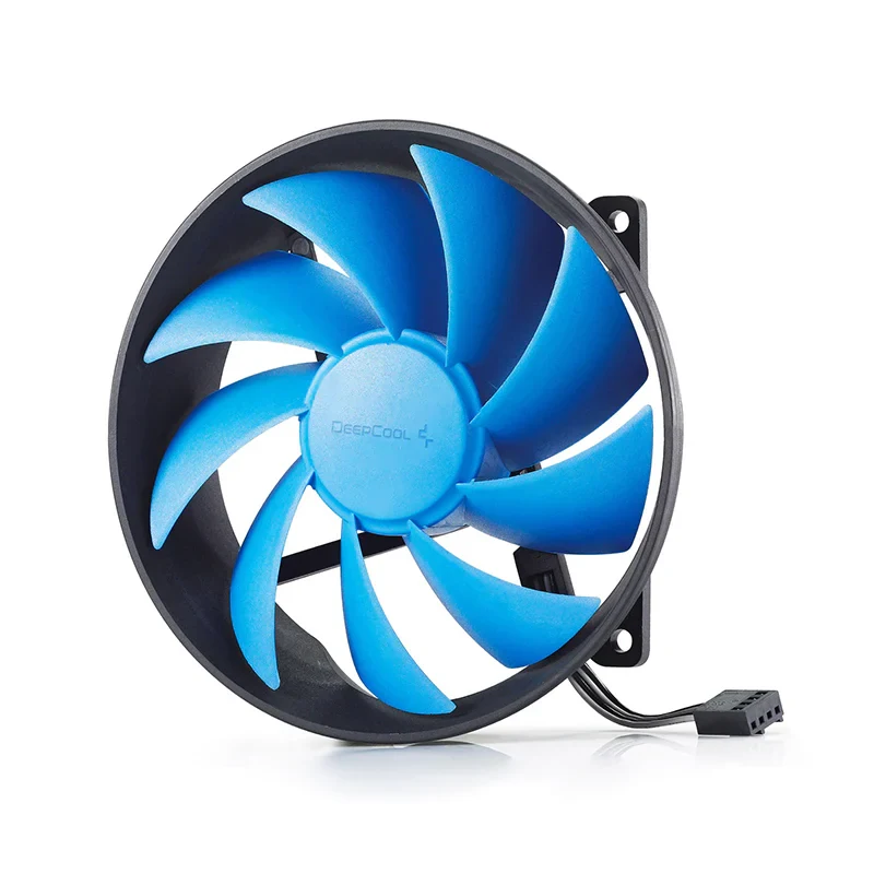 Tản nhiệt khí DeepCool GAMMAXX 300 - NEW
