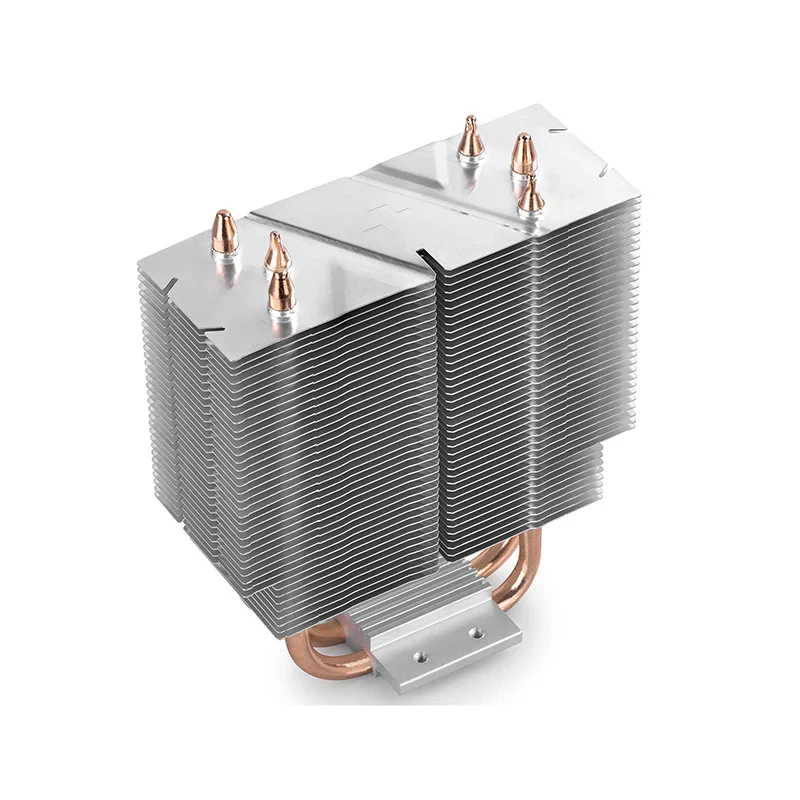 Tản nhiệt khí DeepCool GAMMAXX 300 - NEW