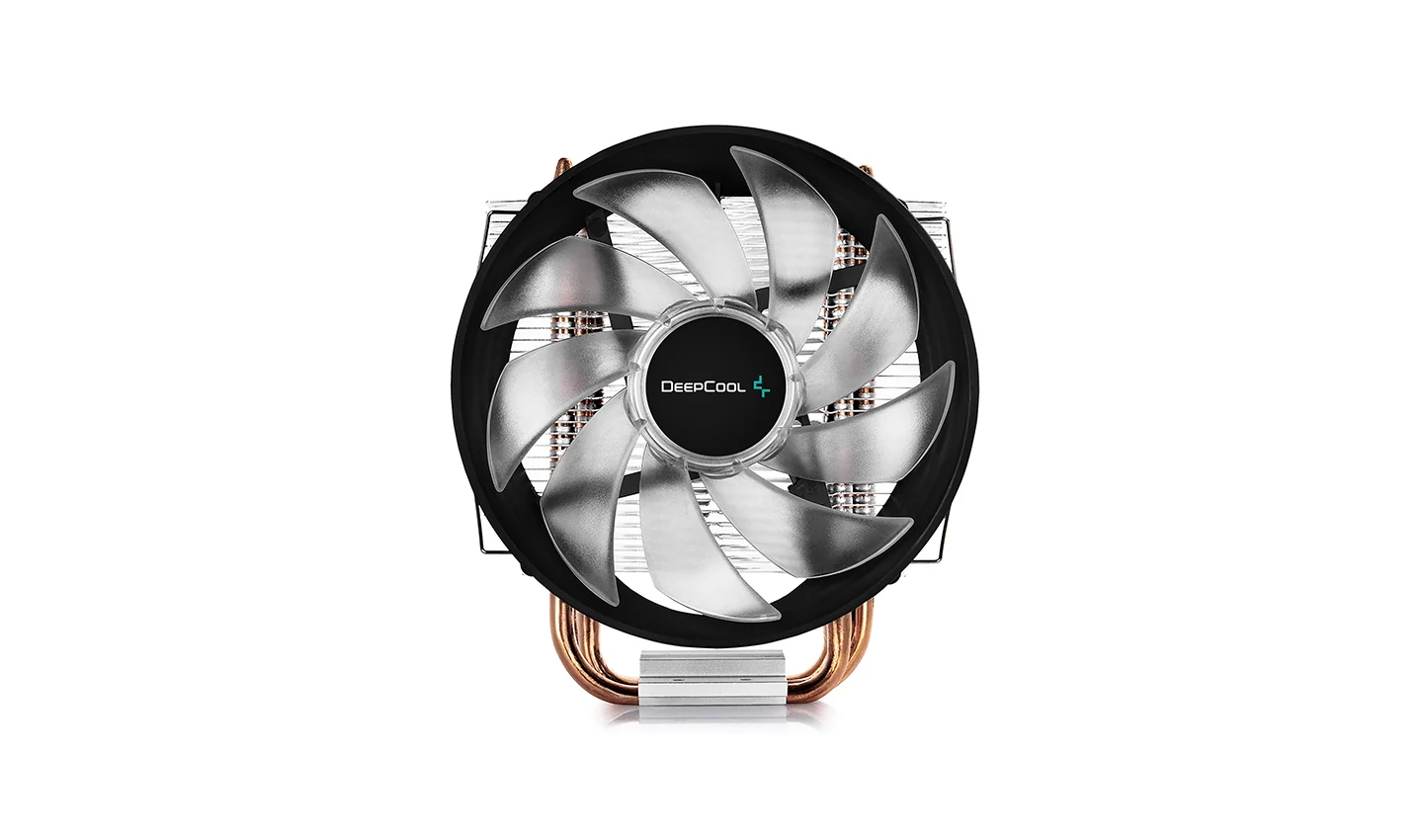 Tản nhiệt khí DeepCool GAMMAXX 300B - NEW
