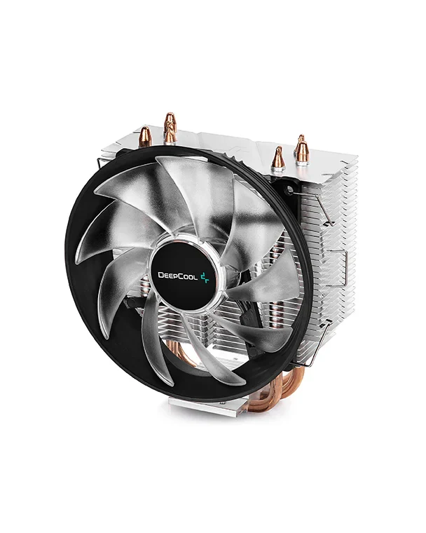 Tản nhiệt khí DeepCool GAMMAXX 300B - NEW