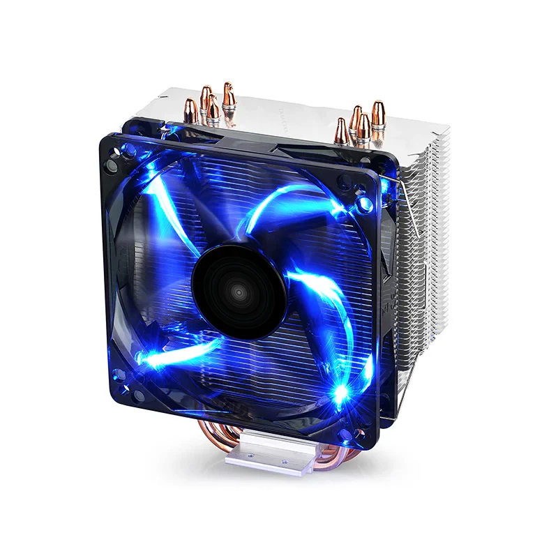 Tản nhiệt khí DeepCool GAMMAXX 400 Blue Basic - NEW