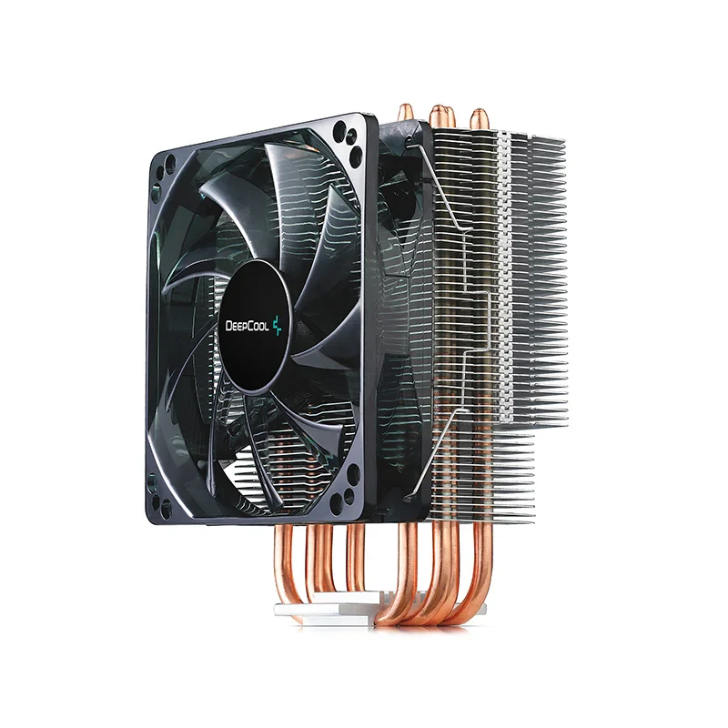 Tản nhiệt khí DeepCool GAMMAXX 400 Blue Basic - NEW