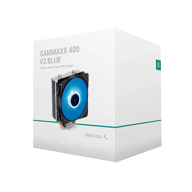 Tản nhiệt khí DeepCool GAMMAXX 400 PRO - NEW