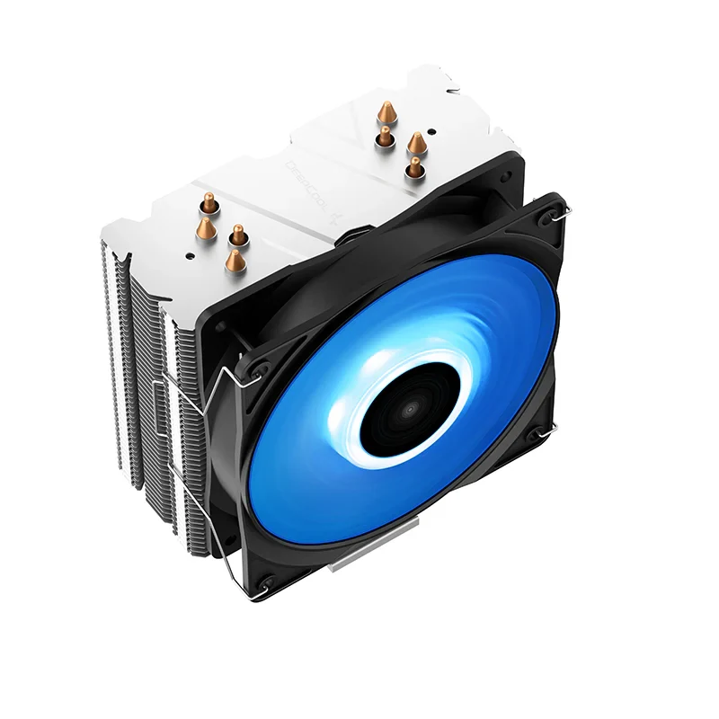 Tản nhiệt khí DeepCool GAMMAXX 400 PRO - NEW