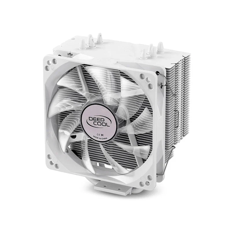 Tản nhiệt khí DeepCool GAMMAXX 400 WH - NEW