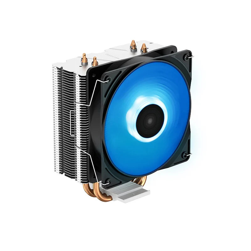 Tản nhiệt khí DeepCool GAMMAXX 400 XT - NEW