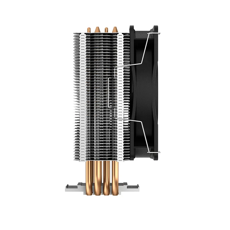 Tản nhiệt khí DeepCool GAMMAXX 400 XT - NEW