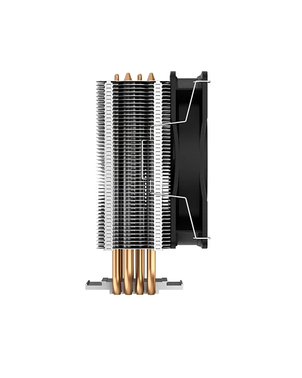 Tản nhiệt khí DeepCool GAMMAXX 400K - NEW