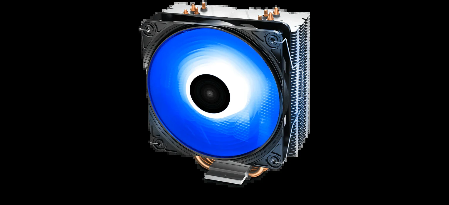 Tản nhiệt khí DeepCool GAMMAXX 400K - NEW