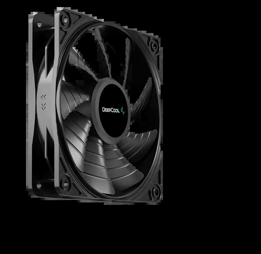 Tản nhiệt khí DeepCool GAMMAXX 400S - NEW