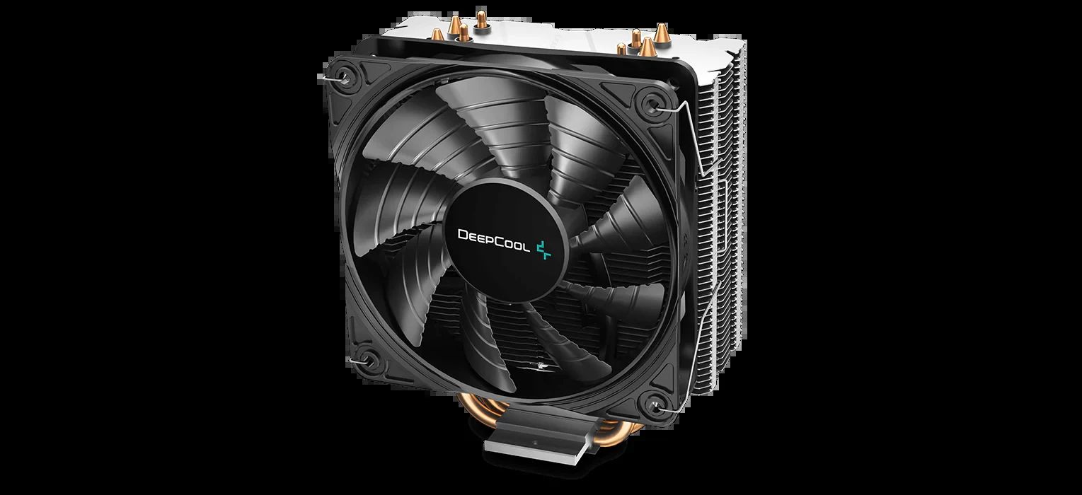 Tản nhiệt khí DeepCool GAMMAXX 400S - NEW