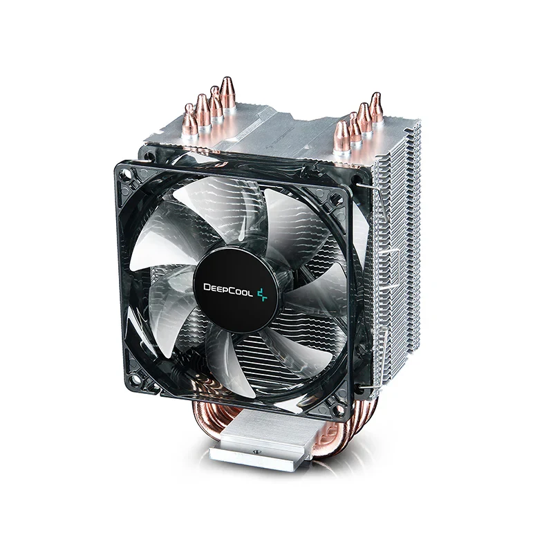 Tản nhiệt khí DeepCool GAMMAXX C40 - NEW
