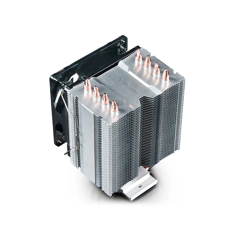 Tản nhiệt khí DeepCool GAMMAXX C40 - NEW