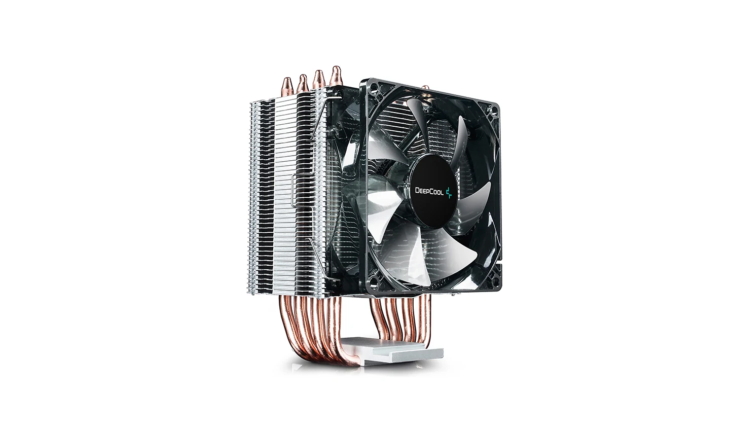 Tản nhiệt khí DeepCool GAMMAXX C40 - NEW