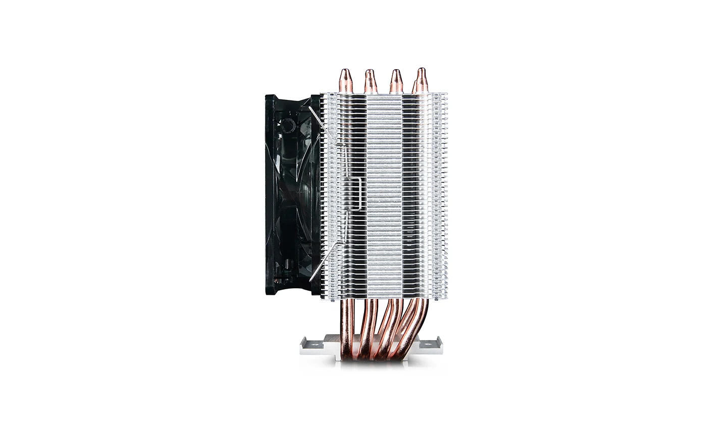 Tản nhiệt khí DeepCool GAMMAXX C40 - NEW