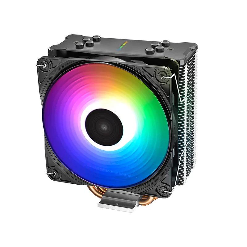 Tản nhiệt khí DeepCool GAMMAXX GT A-RGB - NEW