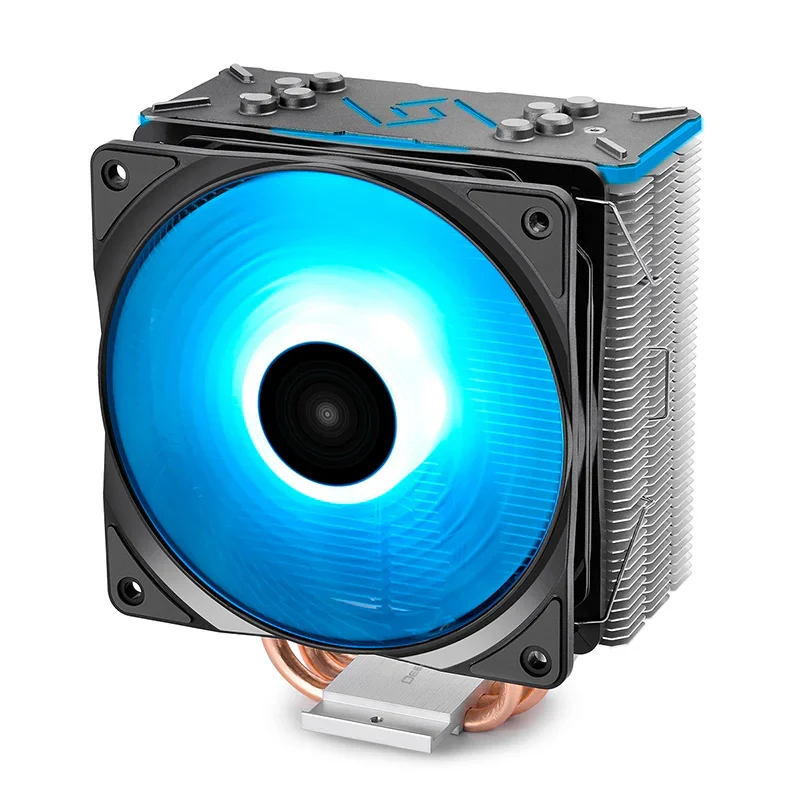 Tản nhiệt khí DeepCool GAMMAXX GT A-RGB - NEW
