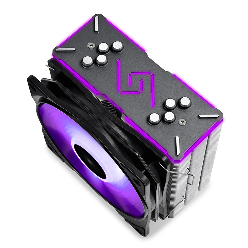 Tản nhiệt khí DeepCool GAMMAXX GT BLK - NEW