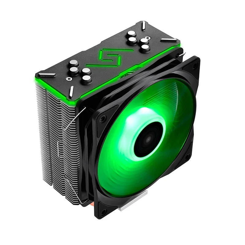 Tản nhiệt khí DeepCool GAMMAXX GT BLK - NEW