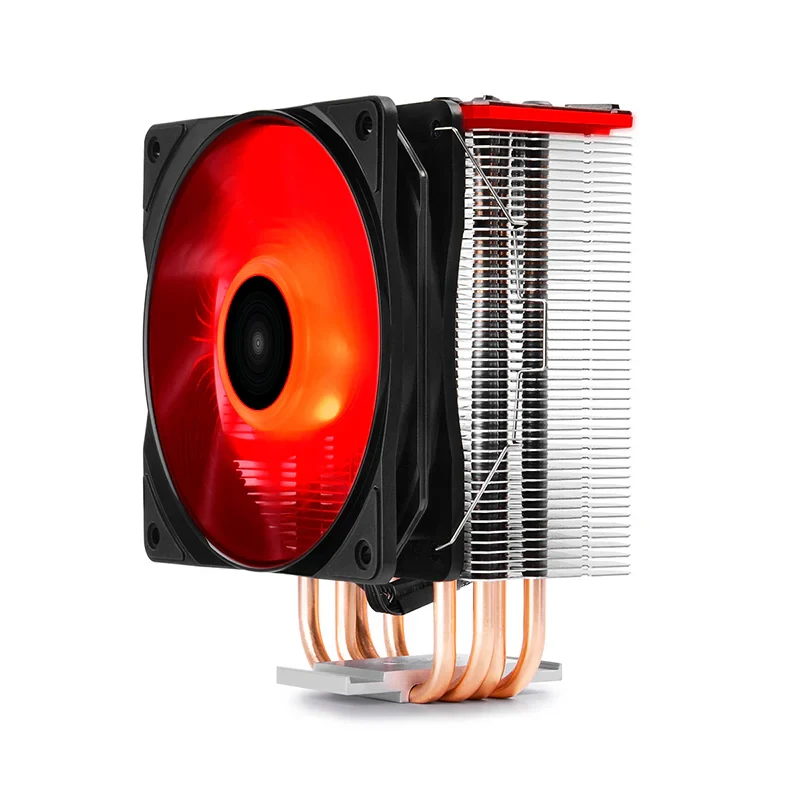 Tản nhiệt khí DeepCool GAMMAXX GT BLK - NEW