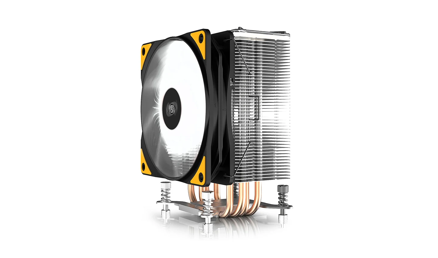 Tản nhiệt khí DeepCool GAMMAXX GT TGA - NEW