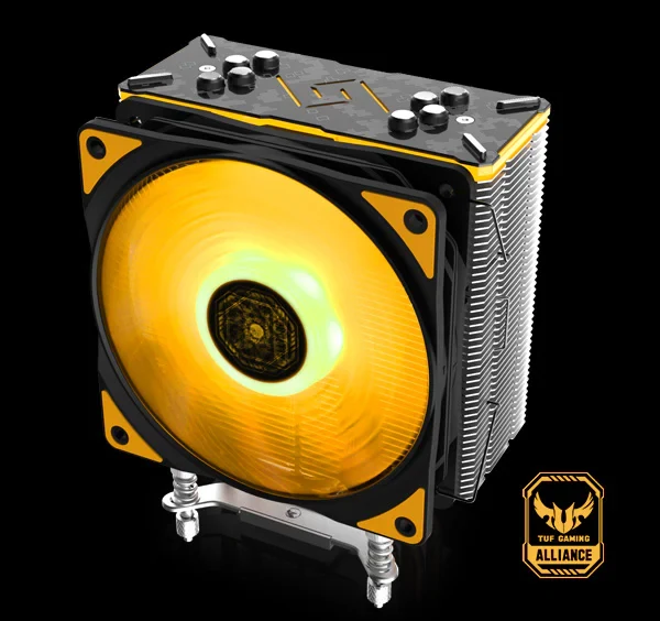 Tản nhiệt khí DeepCool GAMMAXX GT TGA - NEW