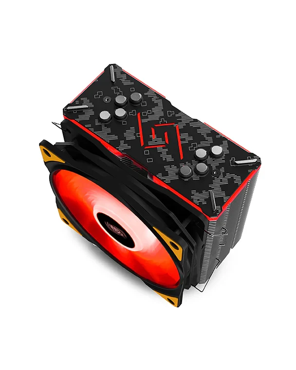 Tản nhiệt khí DeepCool GAMMAXX GT TGA - NEW