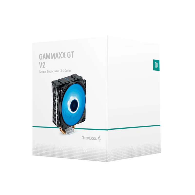 Tản nhiệt khí DeepCool GAMMAXX GT V2 - NEW