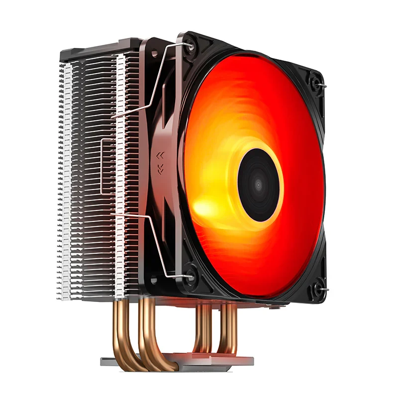 Tản nhiệt khí DeepCool GAMMAXX GTE V2 - NEW