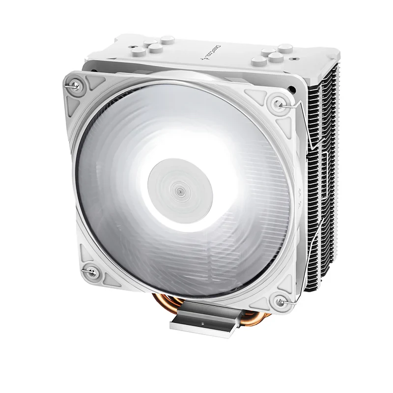 Tản nhiệt khí DeepCool GAMMAXX GTE V2 - NEW