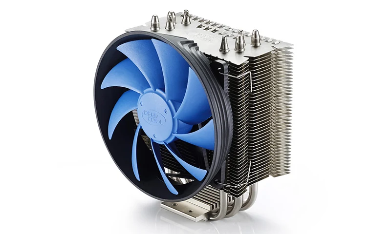 Tản nhiệt khí DeepCool GAMMAXX S40 - NEW