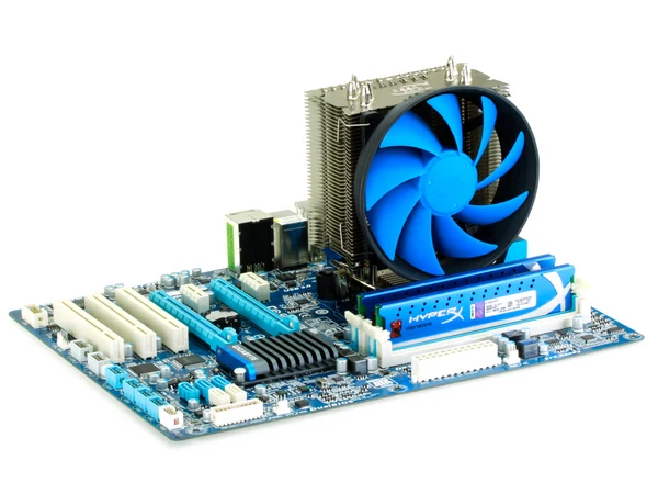 Tản nhiệt khí DeepCool GAMMAXX S40 - NEW