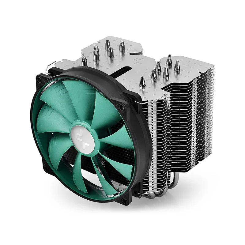 Tản nhiệt khí DeepCool LUCIFER V2 - NEW