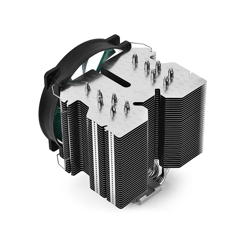 Tản nhiệt khí DeepCool LUCIFER V2 - NEW