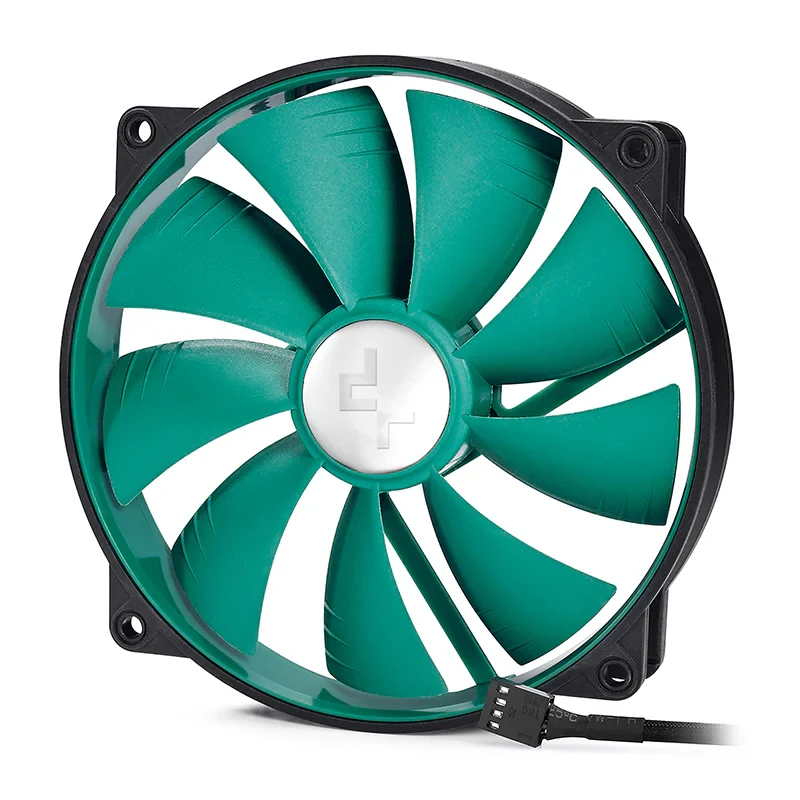 Tản nhiệt khí DeepCool LUCIFER V2 - NEW
