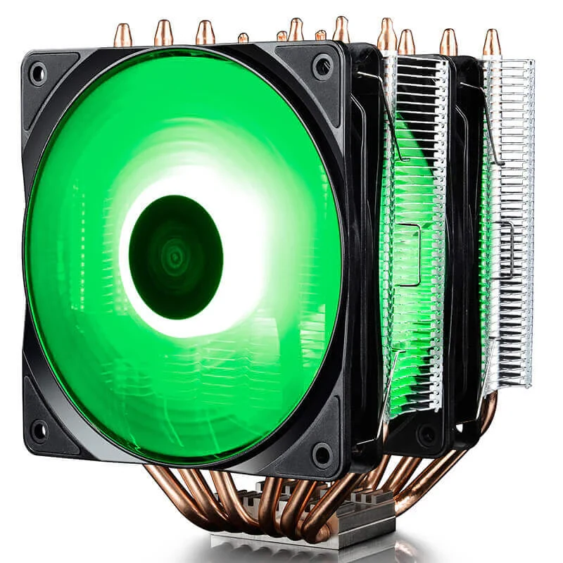 Tản nhiệt khí DeepCool NEPTWIN RGB - NEW