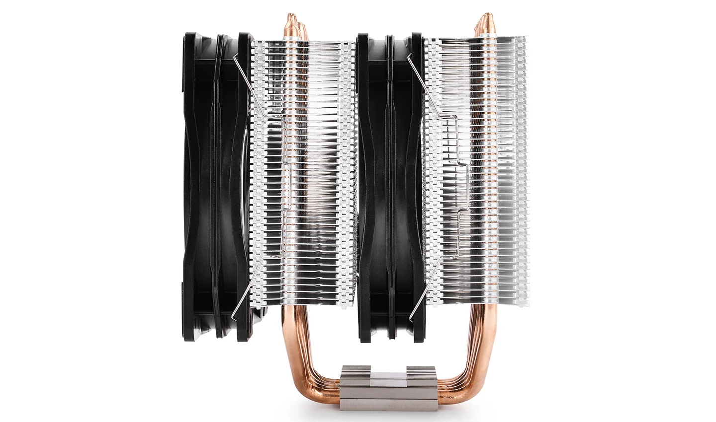 Tản nhiệt khí DeepCool NEPTWIN RGB - NEW