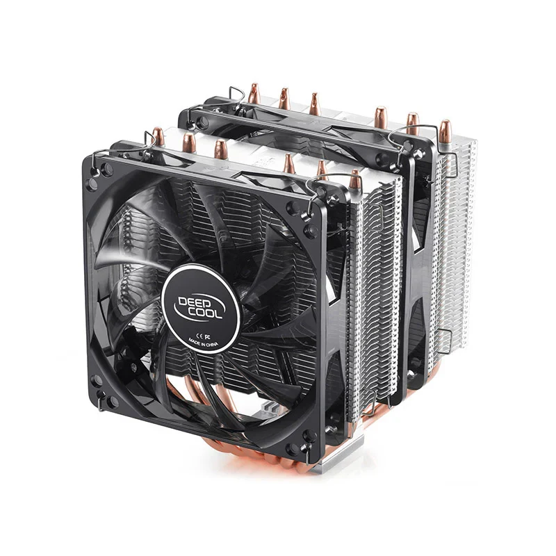Tản nhiệt khí DeepCool NEPTWIN V2 - NEW