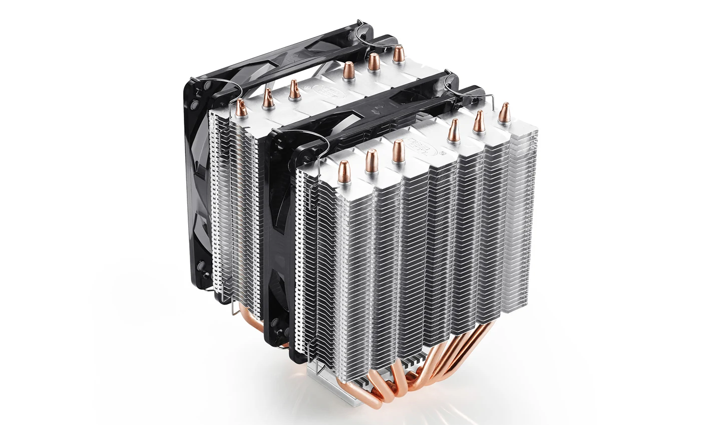Tản nhiệt khí DeepCool NEPTWIN V2 - NEW