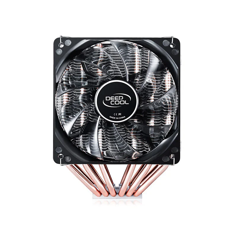 Tản nhiệt khí DeepCool NEPTWIN V2 - NEW