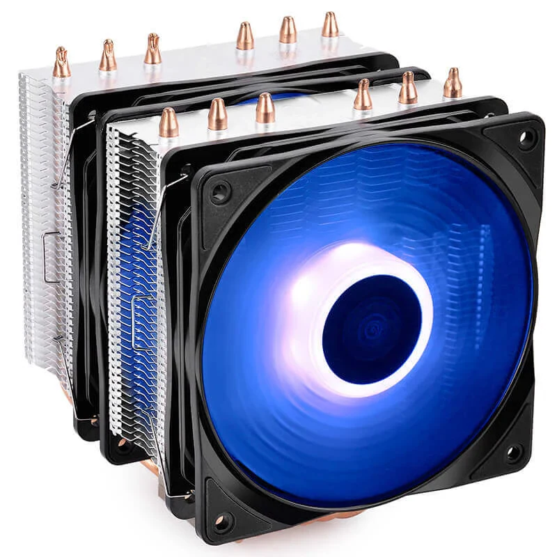 Tản nhiệt khí DeepCool NEPTWIN V3 - NEW