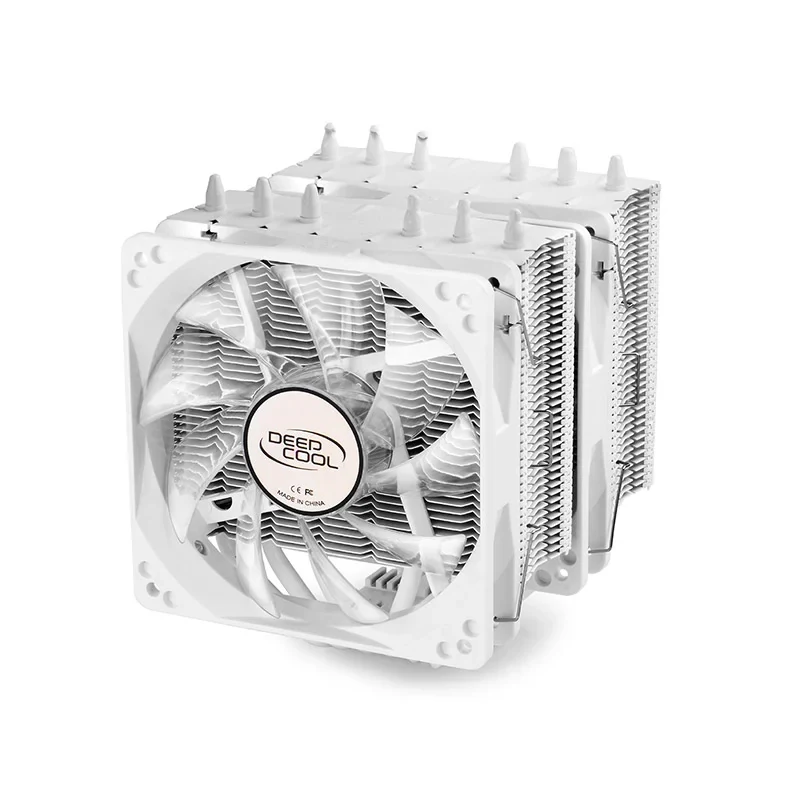 Tản nhiệt khí DeepCool NEPTWIN V3 - NEW